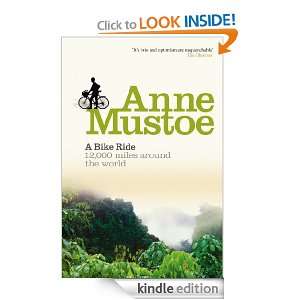 Bike Ride Anne Mustoe  Kindle Store