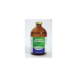  Thiamine Hydrochloride Sterile Solution 200mg Health 