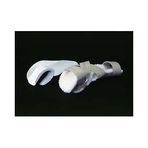  AliMed Deluxe Wrist Neutral Splint w/AliFleece Glove 