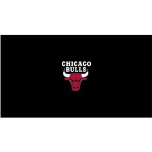  Chicago Bulls Billiard Table Cloth
