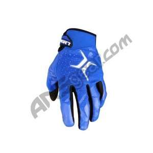  Invert 09 Prevail Paintball Gloves   Blue   Small Sports 