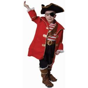  Pirate Deluxe Chile 8 To 10: Home & Kitchen