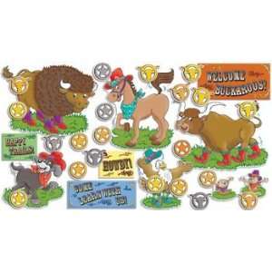  Quality value Wild West Ranch Vbs Bb Set By Teachers 