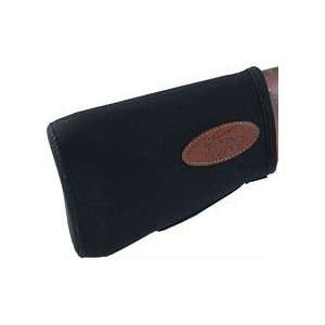 AAE NWTF RECOIL PAD BLACK:  Sports & Outdoors