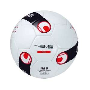  Uhlsport Themis Series Team Soccer Ball: Sports & Outdoors