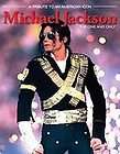 Michael Jackson The One and Only by Triumph Books