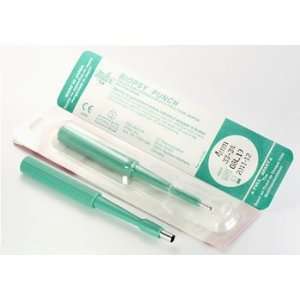  Miltex Biopsy Dermal Punch Sterilized Disposable Punches 
