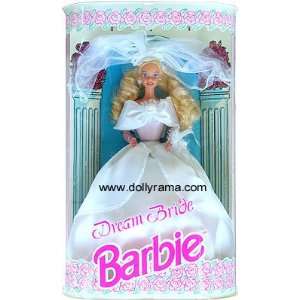  1994 Philippine Dream Bride Barbie: Toys & Games