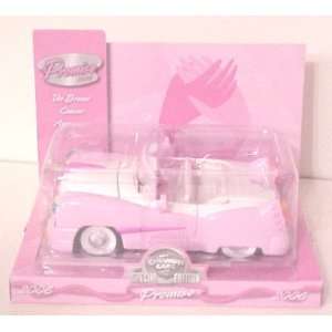  CHEVRON Cars PROMISE Breast Cancer Awareness Pink Ribbon: Toys & Games