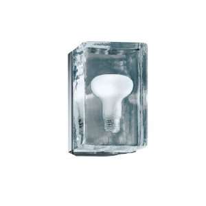  Birne Wall Sconce D8 3074   110   125V (for use in the U.S 