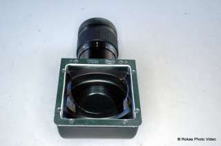 Hasselblad HC3 70 camera prism finder eye level A   