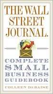 BARNES & NOBLE  The Wall Street Journal. Complete Small Business 
