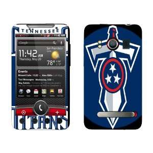  Meestick Tennessee Titans Vinyl Adhesive Decal Skin for 