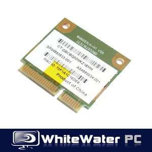   Card 593836 001 802.11N B/G/N Half Mini PCIe