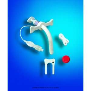  Bivona TTS Tracheostomy Tubes, Trach Tube Adl 6.0, (1 EACH 