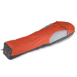 backpack bivy