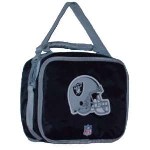  NFL Football Oakland Raiders Lunch Box: Everything Else