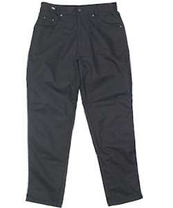 Belstaff 5 Pocket Jeans  