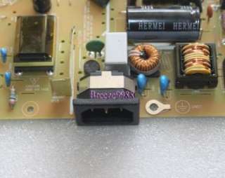 HP W1907 POWER BOARD 715G2888 1 NEW  