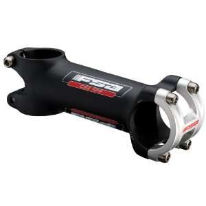   /MTB Stem 120mm; 84/96 degree; Black/Silver; 31.8