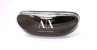 NEW Armani Exchange Eyeglasses AX 129 NAVY JGX AX129 AUTH  