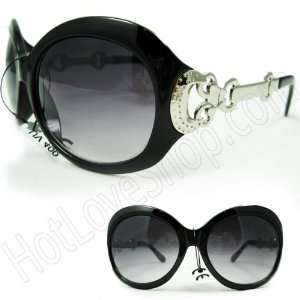  Sunglasses UV400 Lens Technology   Unisex 2905 Fashion Design Black 