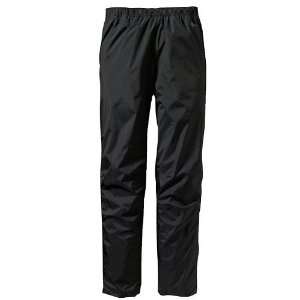  Patagonia, Torrentshell Pants Ws Rain