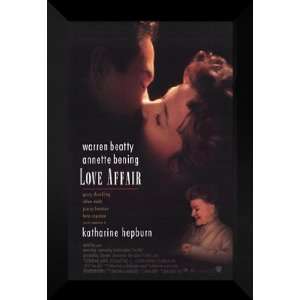  Love Affair 27x40 FRAMED Movie Poster   Style A   1994 