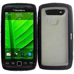   Case Cover for Blackberry Torch 9860 9850 Cell Phones & Accessories