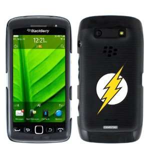 Flash   Emblem design on BlackBerry® Torch 9850 9860 Hard 