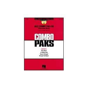  Jazz Combo Pak #30 (thelonious Monk): Musical Instruments