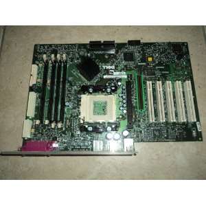  Dell Motherboard 