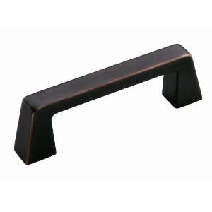  Blackrock 3 in. Pull   Oil Rubbed Bronze (Set of 10)