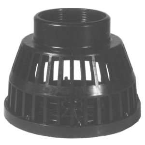  Dixon Valve TSS25 2 Polyethylene Suction Strainers 