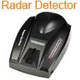 New Great Conqueror 002 Full Band Car Radar Detectors Voice for GPS 