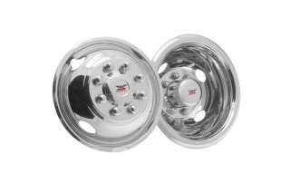 Ford F 350 2005 2011 Wheel Covers