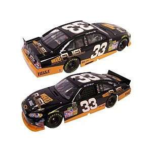 Checkered Flag Sports Clint Bowyer 10 Wheaties Fuel #33 Impala, 1:24 
