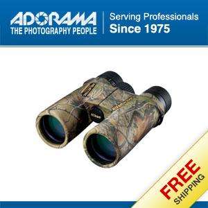 Nikon 12x42 Monarch ATB Binocular,Reamouflage,USA #7299  