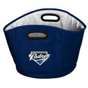   : Logo Chair 524 58 San Diego Padres Party Bucket: Sports & Outdoors