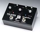 janglebox jb2 limited edition the byrds tribute new 