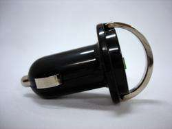 USB Mini CAR Charger Power Adapter for Garmin GPS  