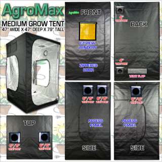 Grow Tent