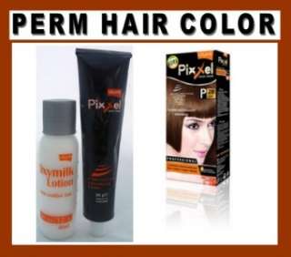 Hair COLOR Permanent Hair Cream Dye DARK GOLDEN COPPER BROWN P28 