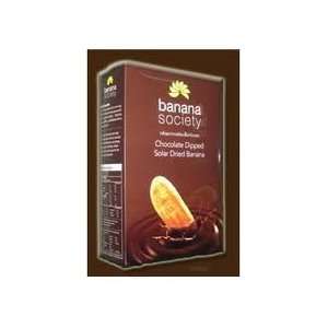  Sola Dried Banana Chocolate Dipped 250g.: Everything Else
