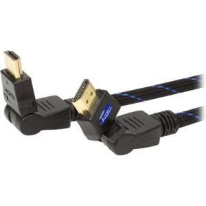     Accell ProUltra B122C 007B Audio/Video Cable   DE6171 Electronics