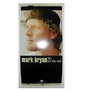    Mark Bryan Poster Hootie and the Blowfish & 