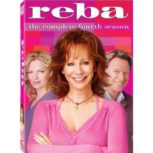  Reba Season 4 DVD Electronics