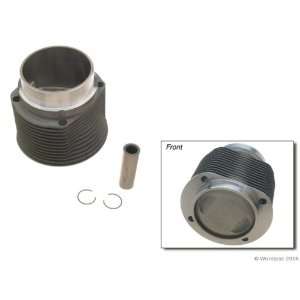  Mahle A2042 34907   Piston & Cylinder Set Automotive