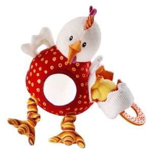  Ophelie Musical Activity Baby Toy: Baby