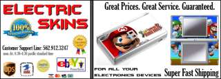 Wii Controller Skin Kit Super Mario 4 pack wiism  